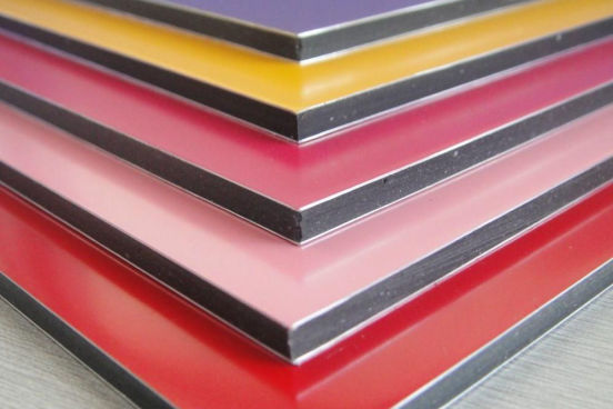 Композитные материалы